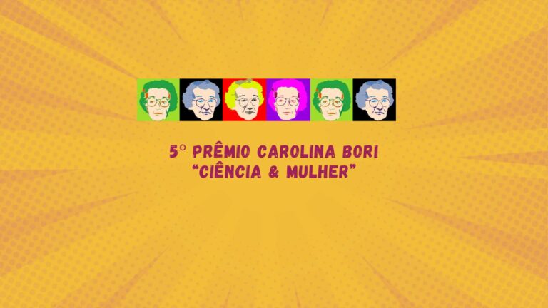 Manuela Carneiro da Cunha is the winner of the Carolina Bori award, from the SBPC.