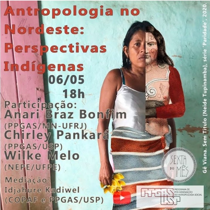 Anthropology in the Northeast: Indigenous Perspectives