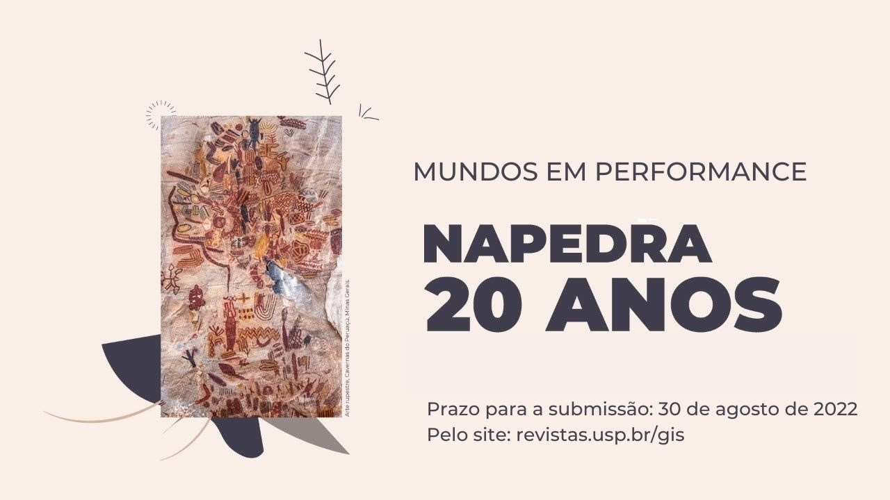 Call dossier "Worlds in Performance: On the Stone 20 Years"