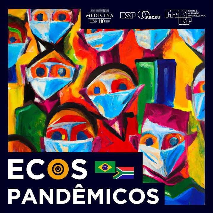 Podcast - Ecos Pandêmicos