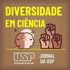 Heloisa Buarque de Almeida on Diversity in Science on USP radio