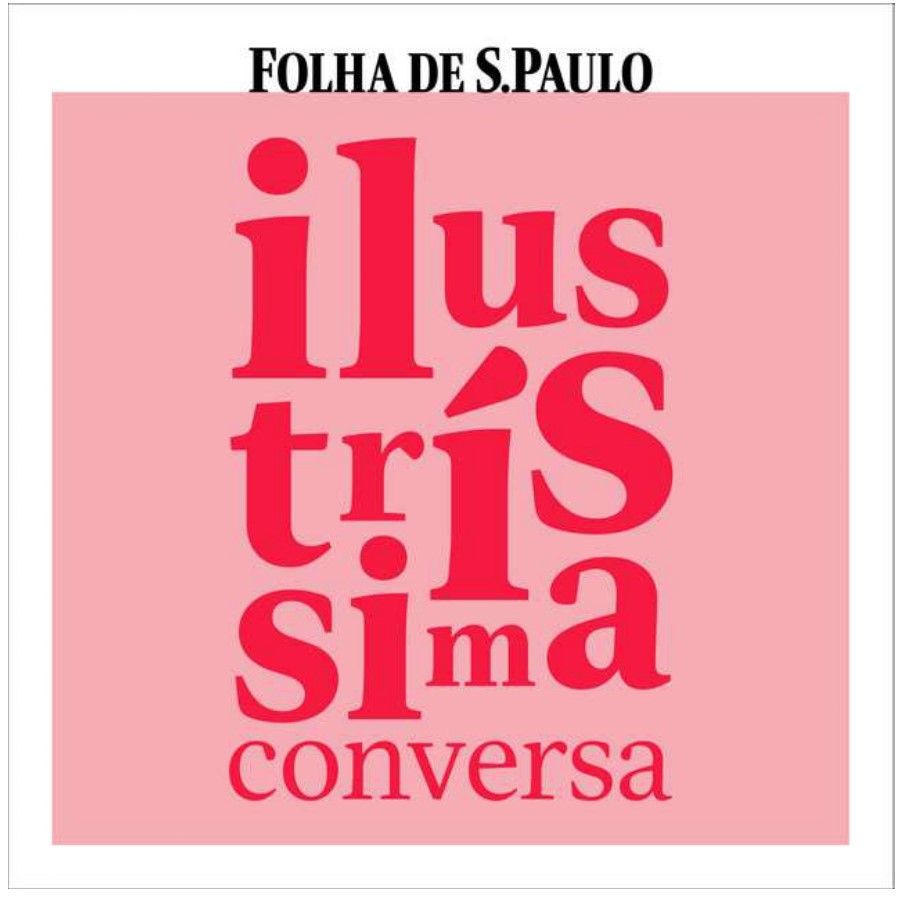 Anthropologist with a master's degree at PPGAS gives an interview about her book on a podcast by Ilustríssima (Folha de S. Paulo)