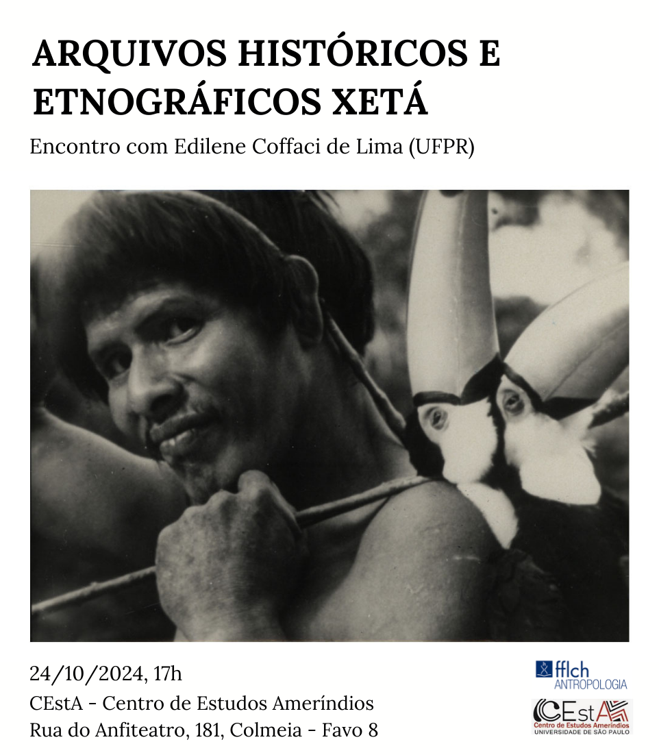 XETÁ HISTORICAL AND ETHNOGRAPHIC ARCHIVES